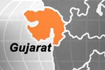 No seat-sharing agreement with Gujarat Congress: NCP