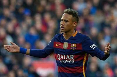 Neymar, Barcelona in the dock over murky transfer deal
