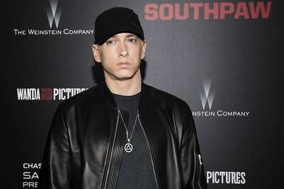 Eminem Opens Up On Addiction And Coming Back From The Brink, Says 'People Thought I Had Brain Damage'