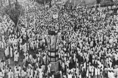 OPINION | Khilafat Movement: Relevance and Discourse