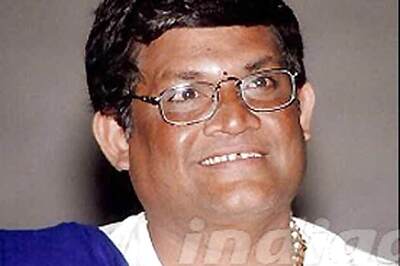 'Mithunam' has touched hearts: Tanikella Bharani