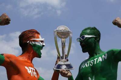 The Greatest Rivalry! Netflix to Release India vs Pakistan Cricket Documentary