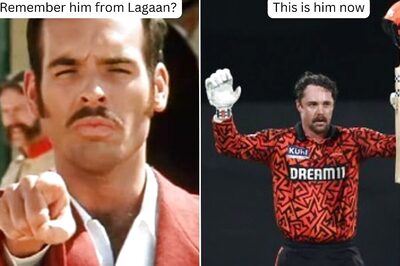 Travis Head's Century in SRH vs RCB Blockbuster IPL Game Celebrated With Hilarious Memes