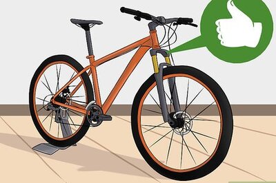 How to Jump a Mountain Bike