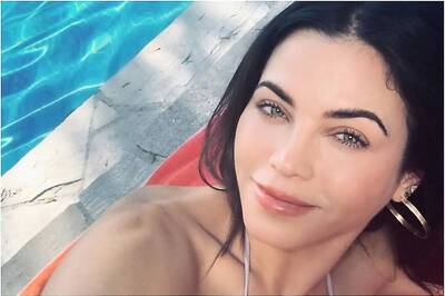 Jenna Dewan's Car Robbed in Broad Daylight, Rs 2.15 Lakh Designer Bag Reported Stolen