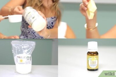 How to Make Sunscreen