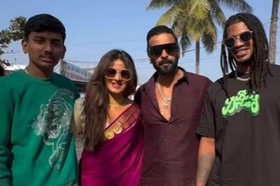 Bigg Boss Kannada 10 Contestants To Meet Fans At Mysore's Chamundi Hill