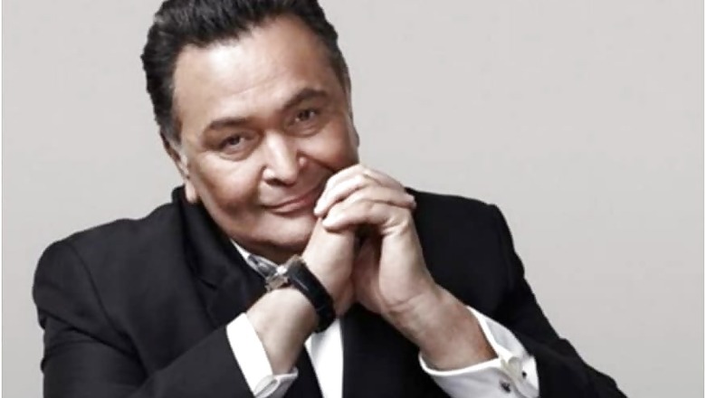 Rishi Kapoor's Five Statements That Proved The Veteran's Will To Live