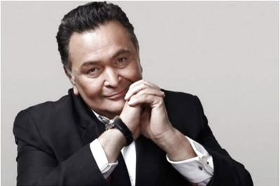 Rishi Kapoor's Five Statements That Proved The Veteran's Will To Live