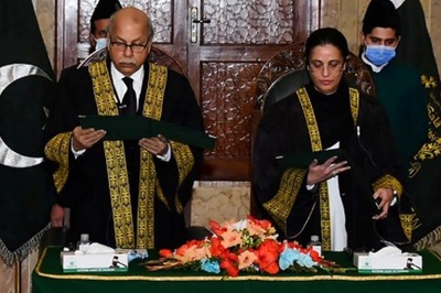 Imran Khan Picks Gulzar Ahmed as Caretaker PM. All About Ex-CJ Who Had Disqualified Nawaz Sharif