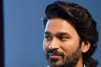 HC Quashes Case Against Dhanush, Aishwarya Rajinikanth for 2014 Film Poster Showing Him Smoking Cigarette