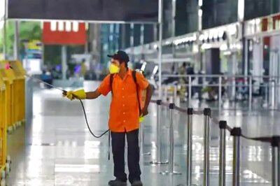 Air Bubble: 13 Airlines to Operate International Flights to 14 Destinations from Bengaluru Airport