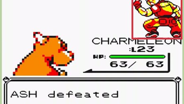 How to Get Fly on Pokémon Yellow