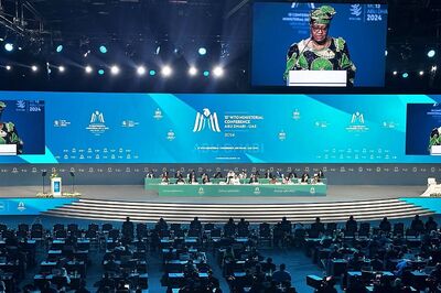 Thailand Recalls Envoy After India Protests 'Dramatised Jibes’ At WTO Meeting