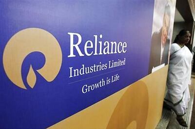 Two Reliance groups lose Rs 20,000 cr market value