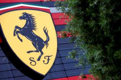 Ferrari and Qualcomm to Partner For Snapdragon Chipsets in Road, Racing Cars