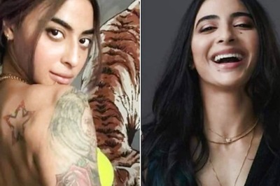 B'Day Special: From Hosting Roadies to Acting in Films, VJ Bani Has Done it All