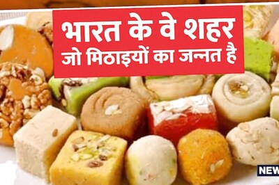 Kolkata to Lucknow, India's Sweet Destinations You Must Know About