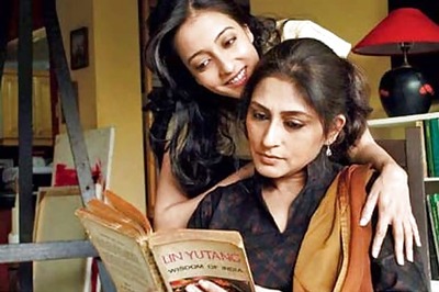 Watch: The trailer of Bengali film 'Abosheshey'