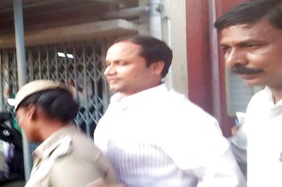 Shekhar Reddy, Associates Remanded in Judicial Custody till January 17