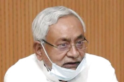 Third Covid-19 Wave in Bihar Has Begun, Says CM Nitish Kumar; Asks People to be Alert