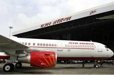 Air India Women’s Cell Head Who Ignored Air Hostess’s Sexual Harassment Complaint ‘Promoted’