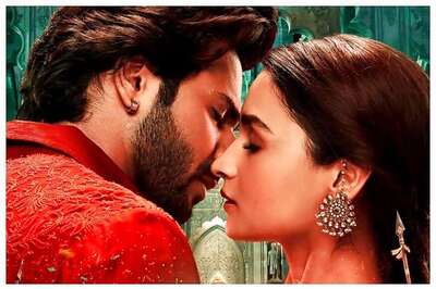 Varun Dhawan Opens Up on Kalank Failure, Says 'It Deserved Not to Do Well'