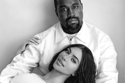 Kim Kardashian Recalls How Kanye West's Birthday Card for Her Inspired His Song Lyrics