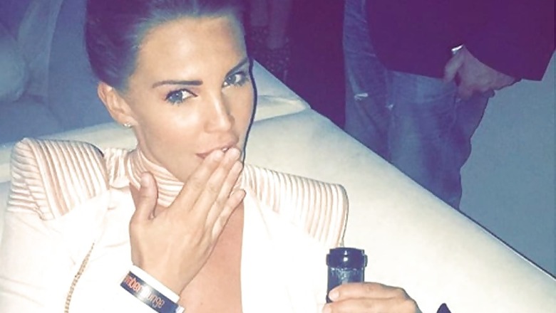 Wish I'd Never Messed With My Body: Danielle Lloyd Regrets Plastic Surgery