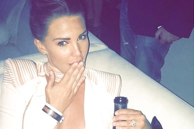 Wish I'd Never Messed With My Body: Danielle Lloyd Regrets Plastic Surgery