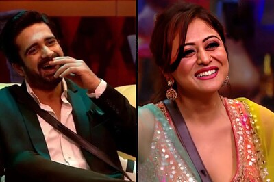 Avinash Sachdev DENIES Dating Shafaq, Proposing To Falaq Naaz: 'Proposal Is A Big Word' | Exclusive