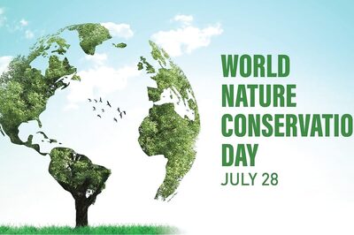 World Nature Conservation Day 2024: History, Quotes and How You Can Make a Difference