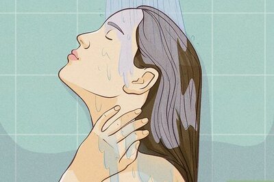 How to Clean Your Back