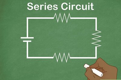How to Calculate Total Resistance in Circuits