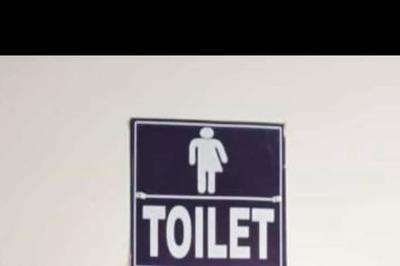 Tezpur Central University Launches Gender Neutral Toilets