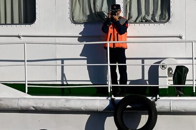 China's New Coast Guard Rules Prompt Global Concerns Over South China Sea