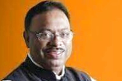 BJP Appoints Bawankule Maharashtra Unit Chief, Ashish Shelar Head of Mumbai Unit
