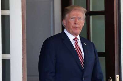 What's in Those Seized Records? Trump's Biggest New Worry