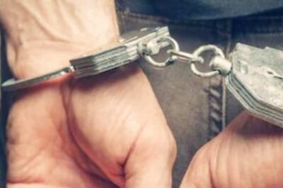 Terrorist Aide Involved in Routing Hawala Money Arrested from Delhi