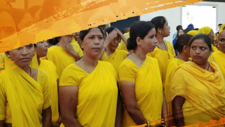 Sulabh Solution to Casteism: Convert One Dalit to Brahmin at a Time