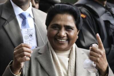 Dalit Voters Hold Key as BSP Cadre Await Orders from Mayawati for Kairana, Noorpur By-election