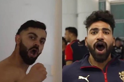 Virat Kohli's Savage Response After 'Sweet Win' vs LSG: ‘If You Can Give it, You Gotta Take It, Otherwise Don’t…’