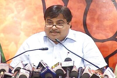 We are not anti-Muslim or anti-dalit: Gadkari