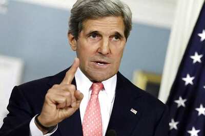 Kerry to join Iran nuclear talks in bid to reach deal