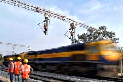 Meghalaya to Get Electric Trains Soon as Northeast Frontier Zone Completes Electrification of 2 Key Lines