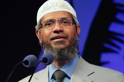 Money Collected For Charity Routed to Zakir Naik's Peace TV