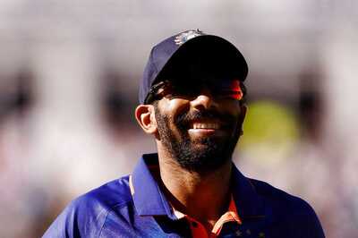 Jasprit Bumrah Can Recover in 4 to 6 Weeks As Pacer Diagnosed With Stress Reaction Not Stress Fracture-Report