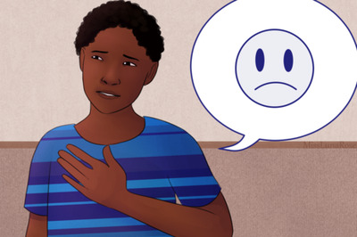 How to Support a Transgender Guy on His Period