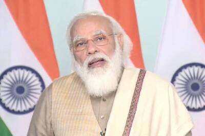 'Can Overcome This Soon': PM Modi Asks States to be Alert, Stay Vigilant Amid Bird Flu Spread