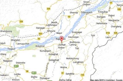 Assam: Repolling in six booths on Thursday